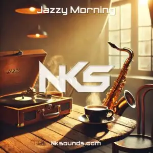 Jazzy Morning
