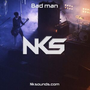 Bad Man