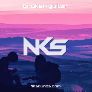 Broken Guitars
