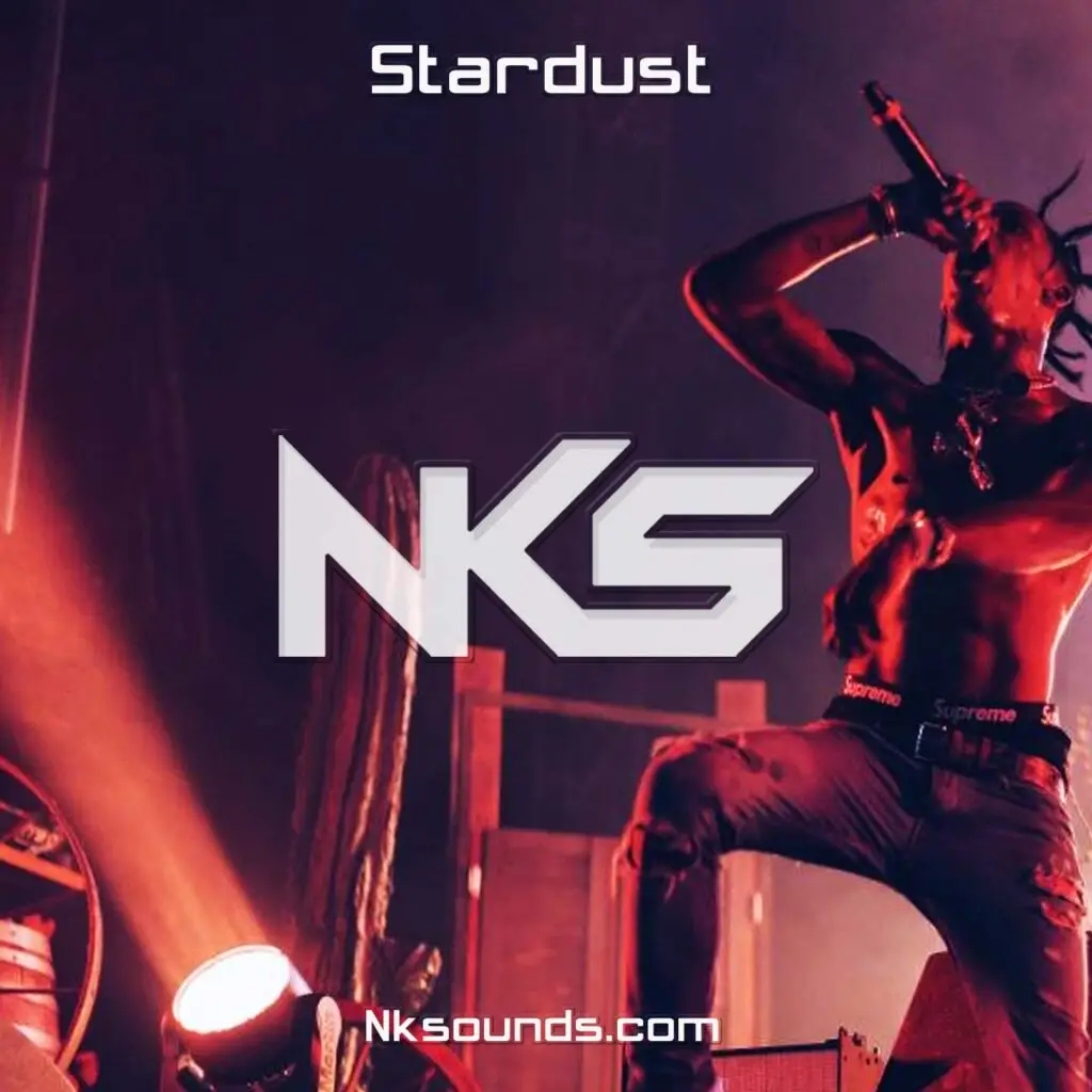 Stardust | Travis Scott Type Beat