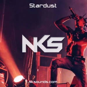 Stardust | Travis Scott Type Beat
