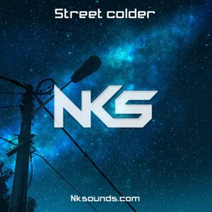 Street Colder