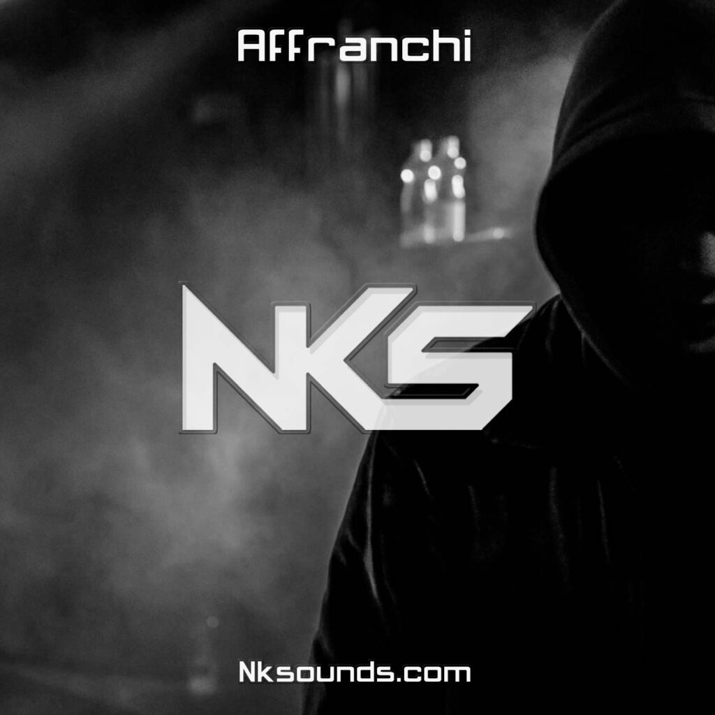 Affranchi | Hugo TSR Old School Type Beat