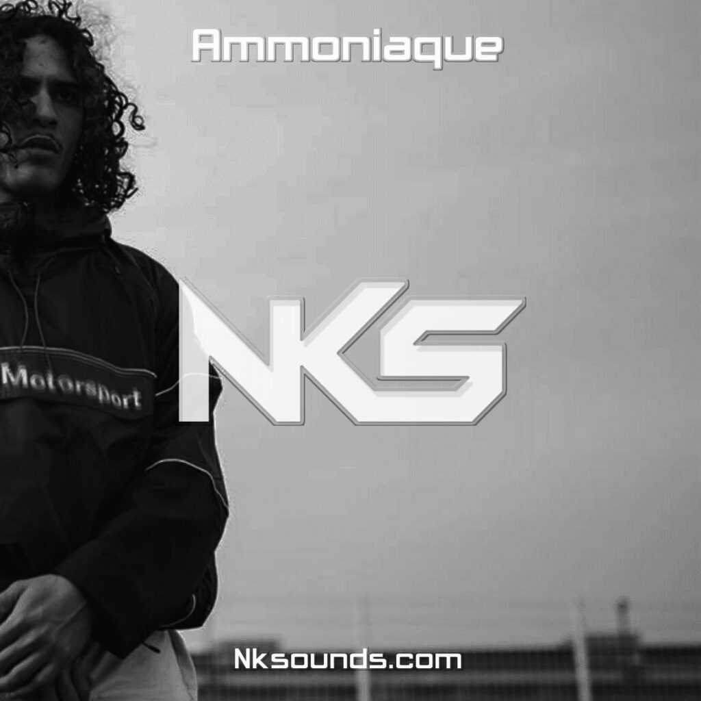 Ammoniaque | Hatik Type Beat