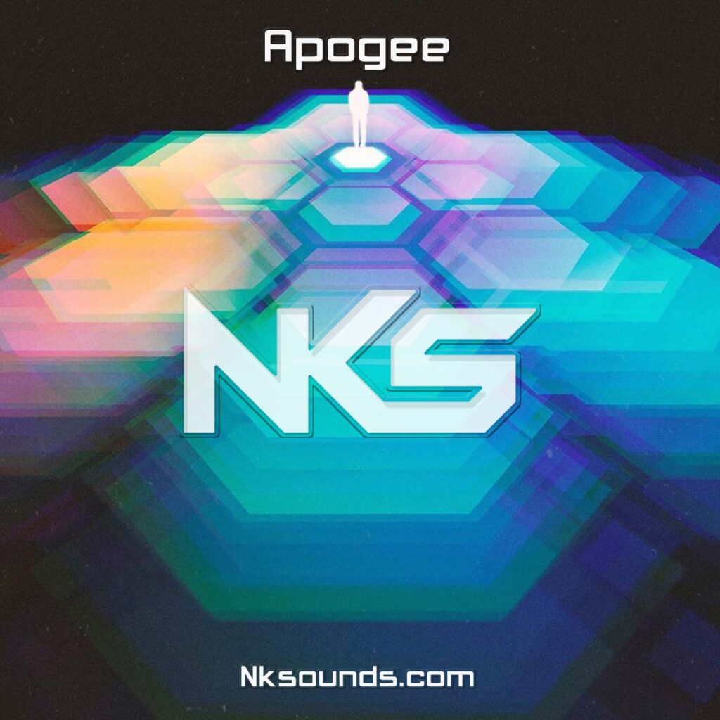 Apogee | Nekfeu x Gunna Banger Type Beat