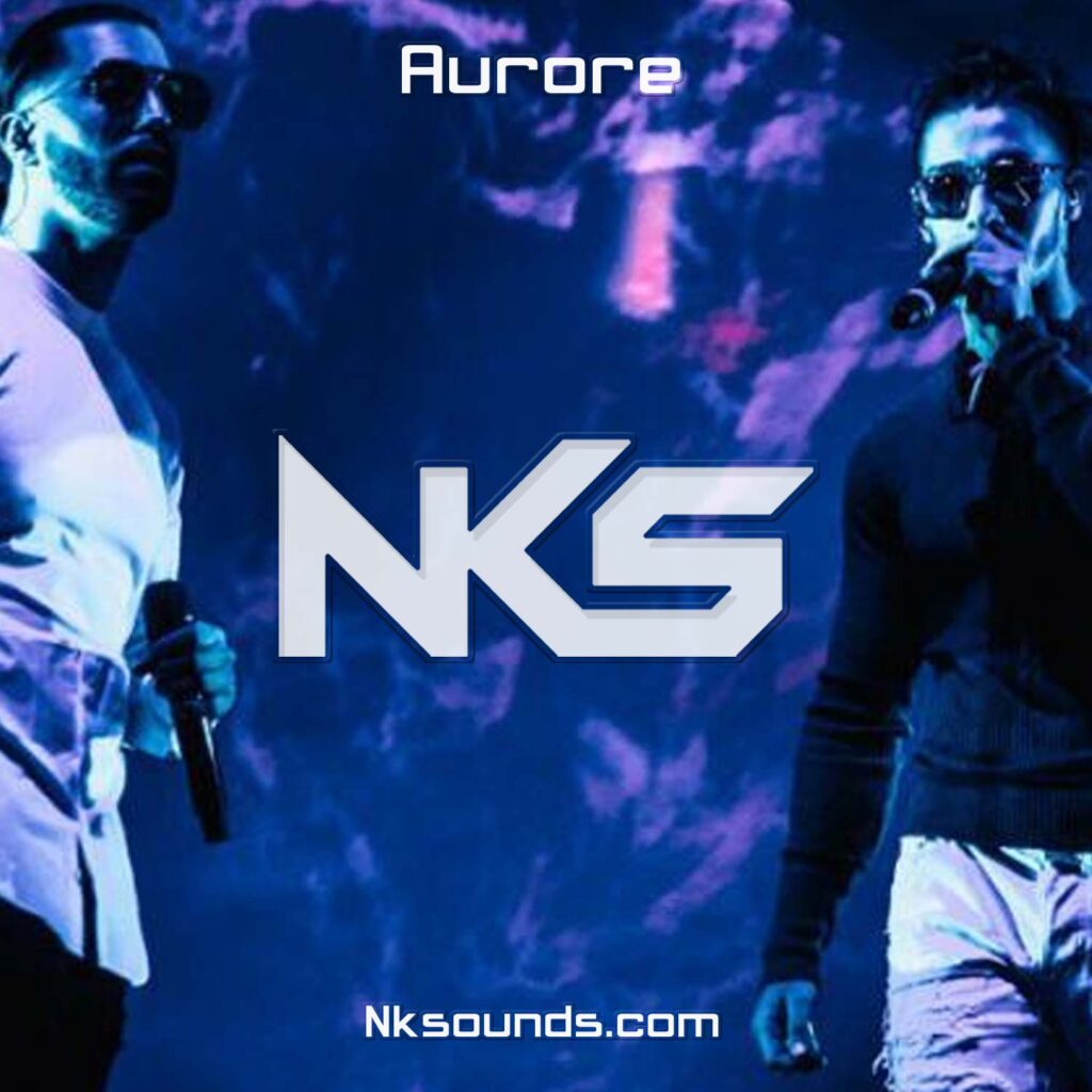 Aurore | PNL Cloud Type Beat