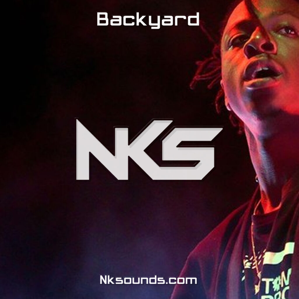 Backyard | Joey Bada$$ Boom Bap Type Beat