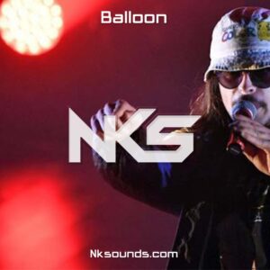 Balloon | Lorenzo Ambient Type Beat