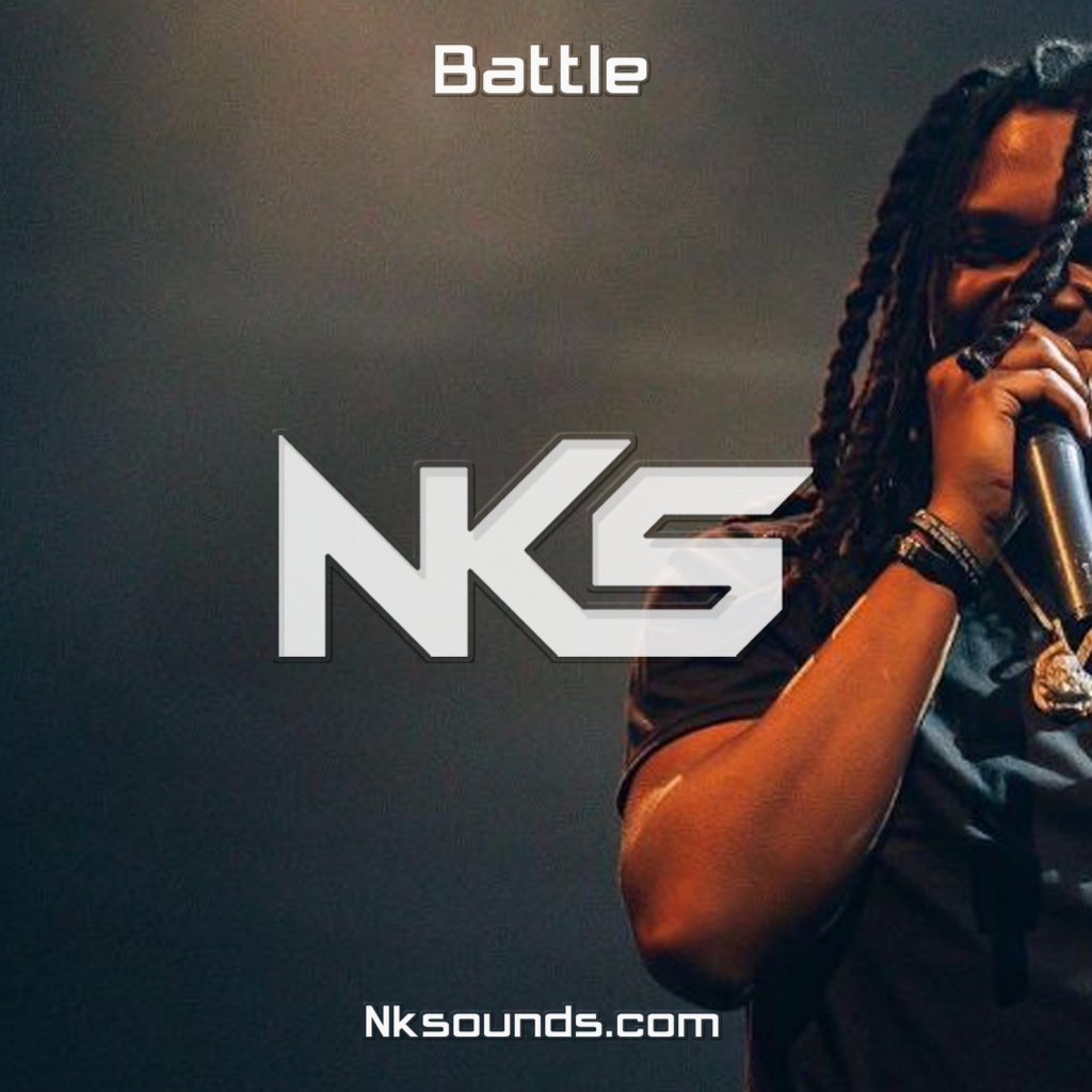 Battle | Young Nudy Type Beat