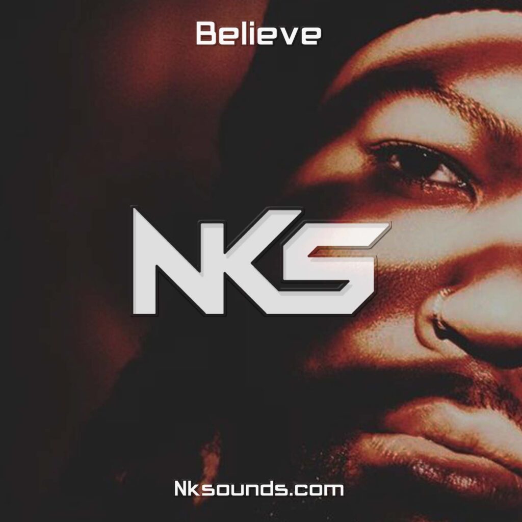 Believe | PartyNextDoor RnB Type Beat