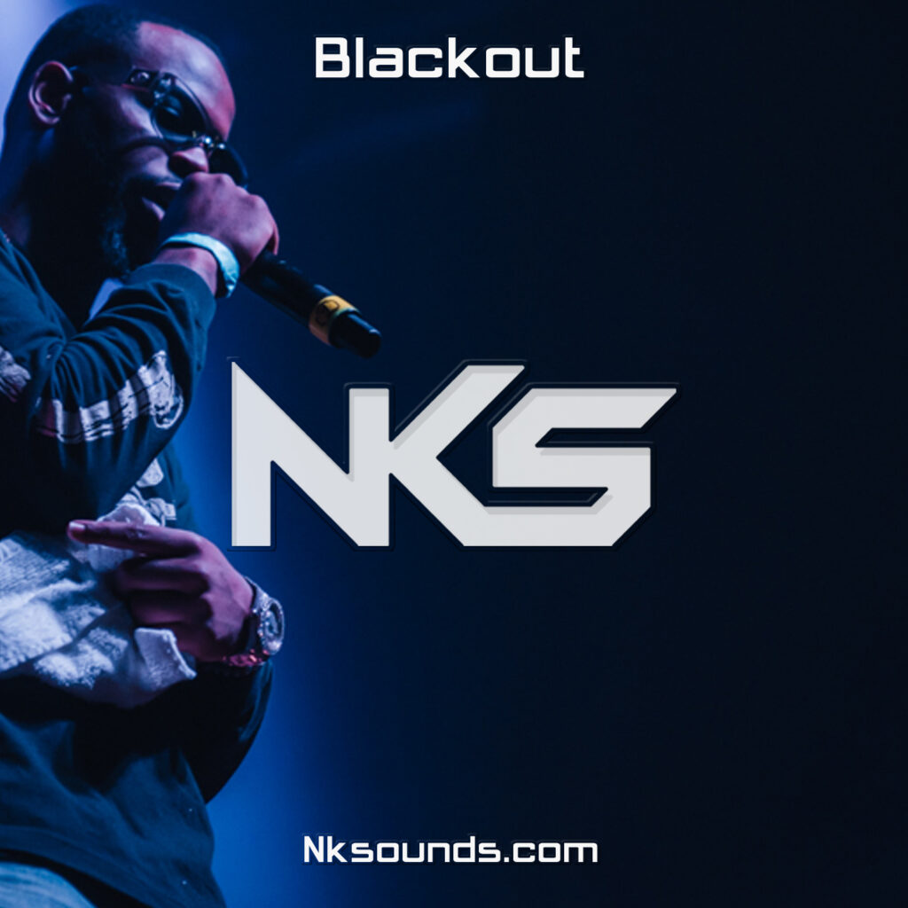 Blackout | EST Gee Type Beat