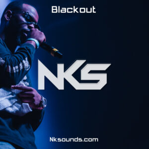 Blackout | EST Gee Type Beat