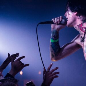 Blades | Lil Peep Type Beat