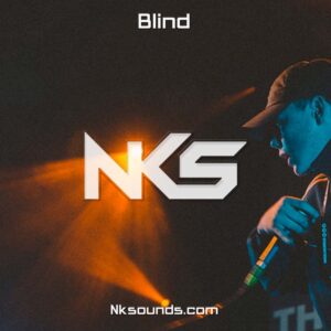 Blind | The Kid Laroi Type Beat
