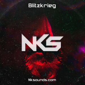 Blitzkrieg | GLK Type Beat