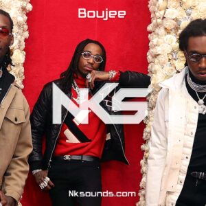 Boujee | Migos x Gucci Mane Flute Type Beat