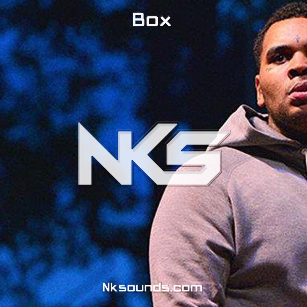Box | Kevin Gates Piano Type Beat