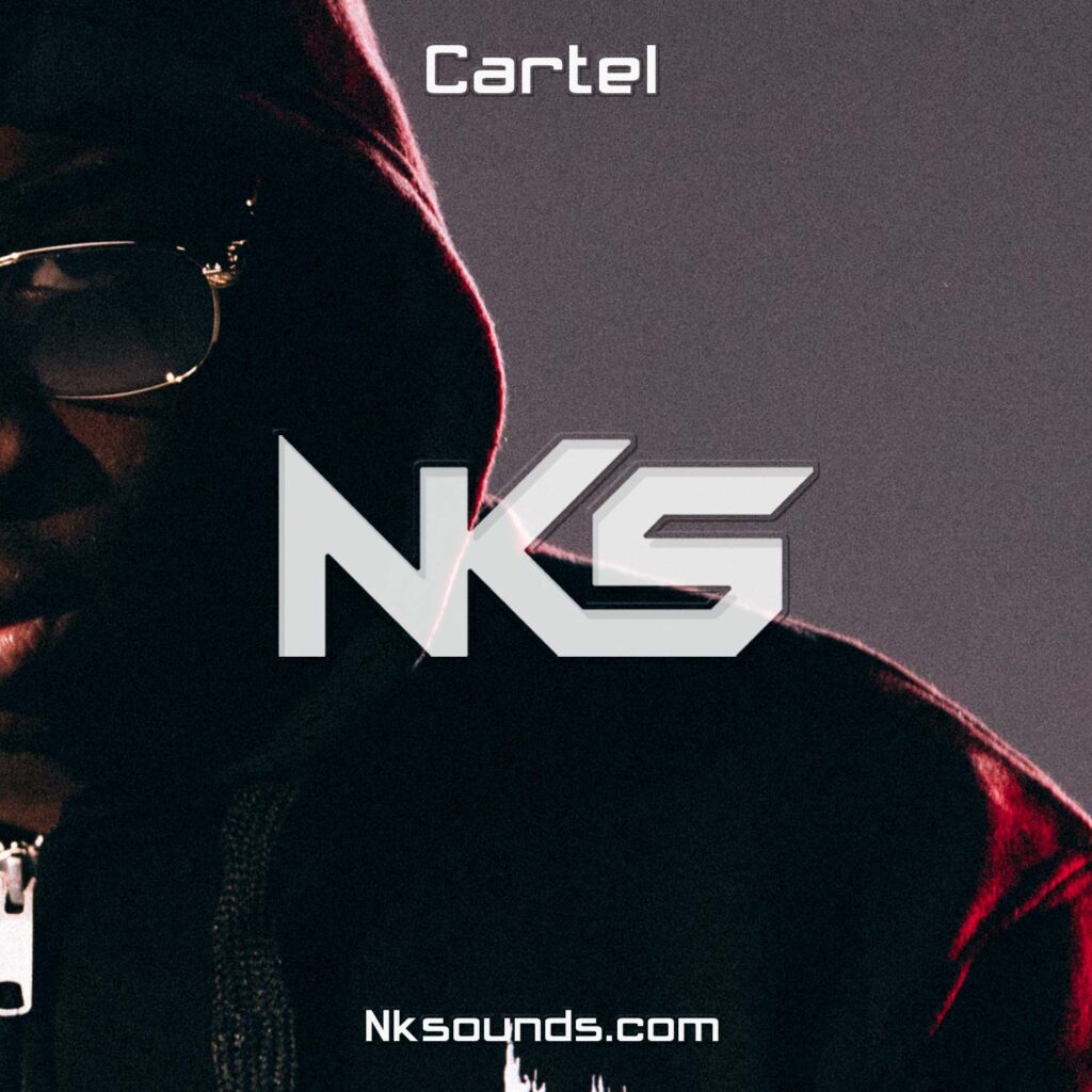 Cartel | Ninho Piano Type Beat