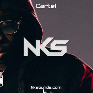 Cartel | Ninho Piano Type Beat