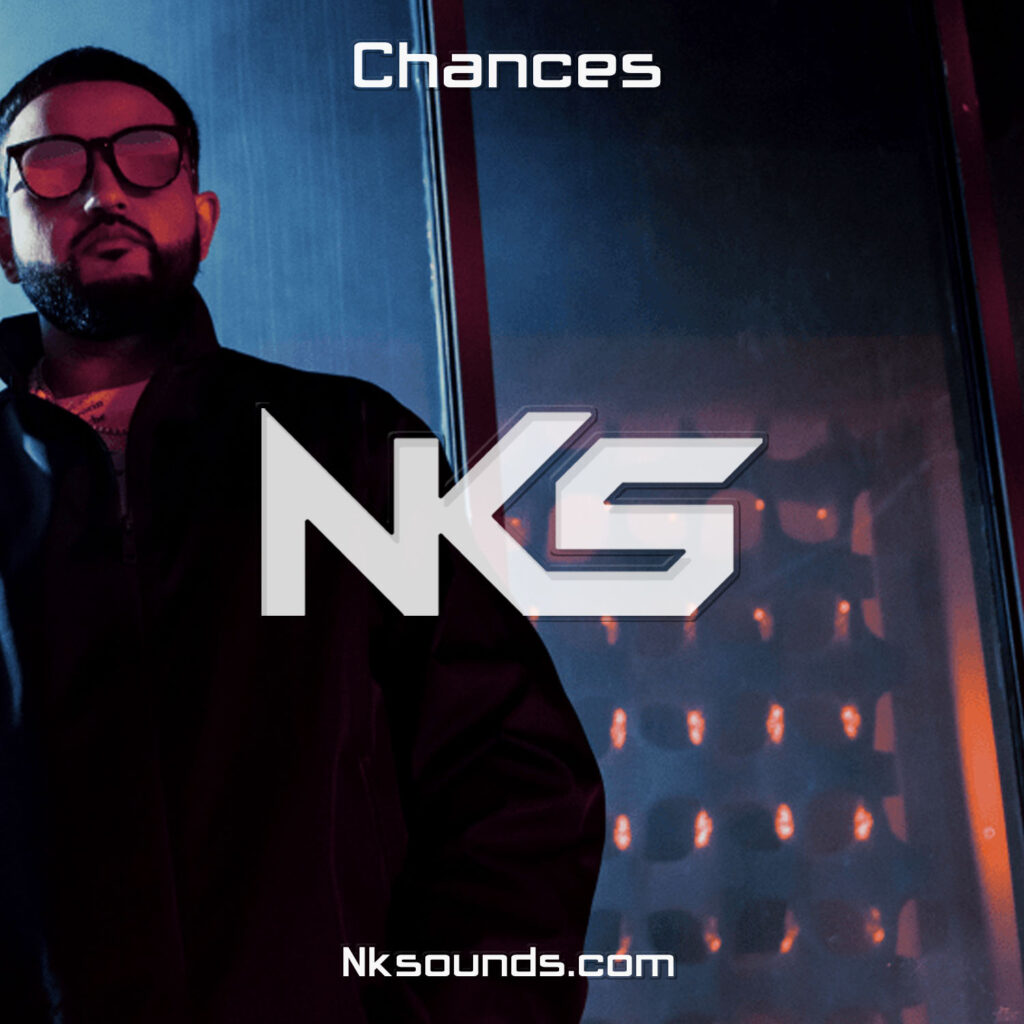 Chances | Nav Type Beat