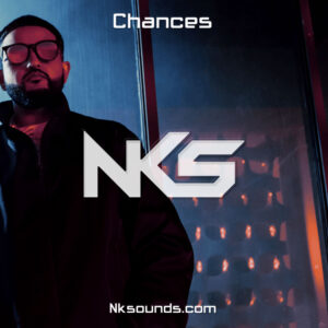 Chances | Nav Type Beat