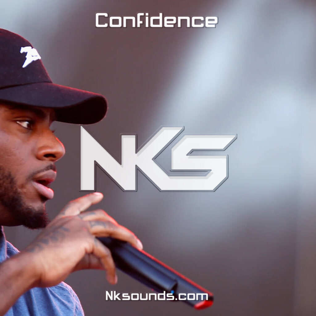 Confidence | Bryson Tiller Chill Type Beat