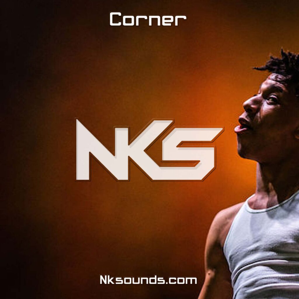 Corner | NLE Choppa Type Beat