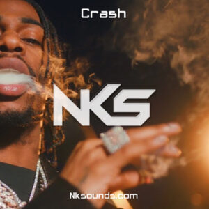 Crash | Russ Millions UK Drill Type Beat