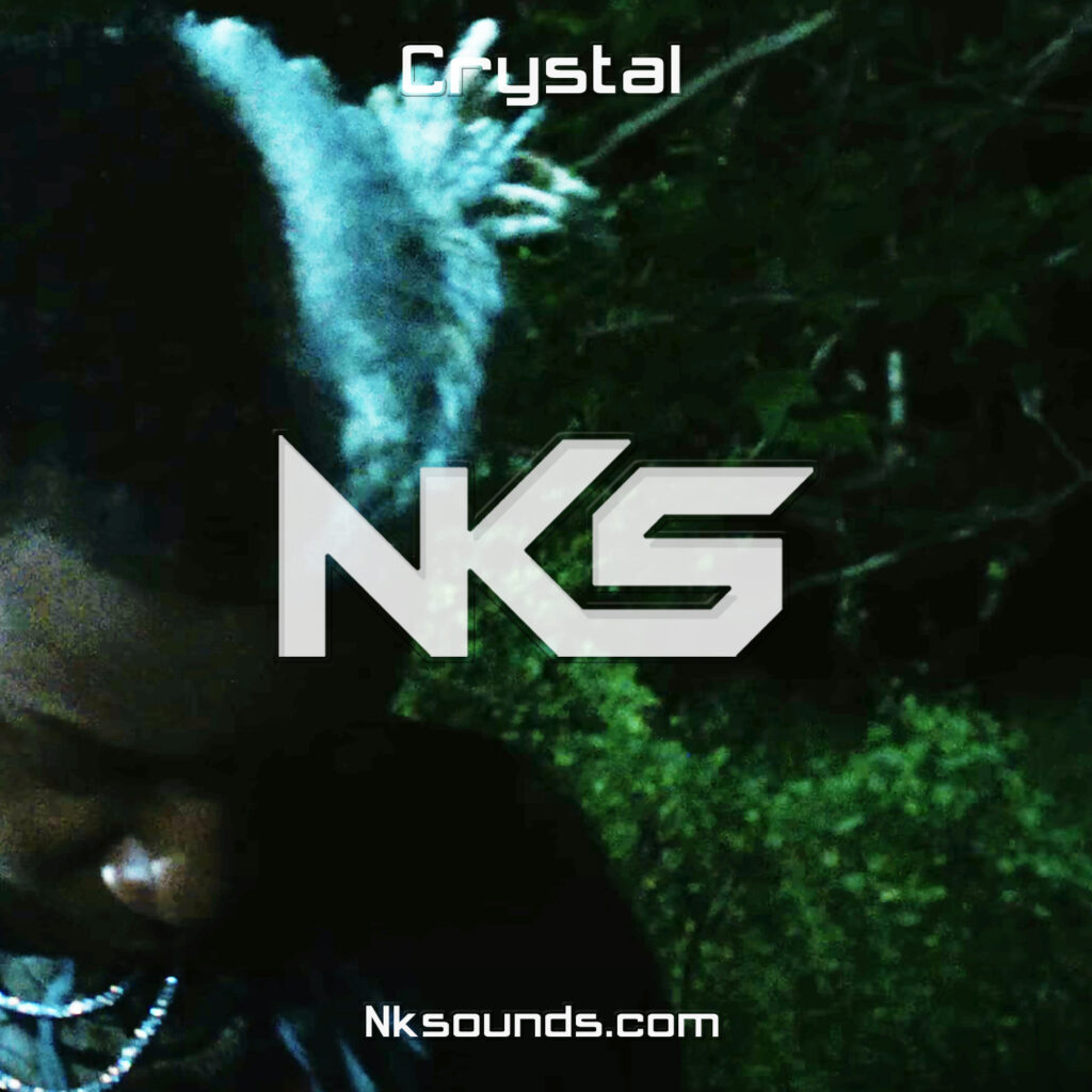 Crystal | Ken Carson Trap Hyperpop Type Beat