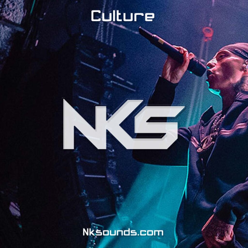 Culture | Central Cee x Dave Drill Type Beat