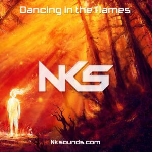 Dancing In The Flames