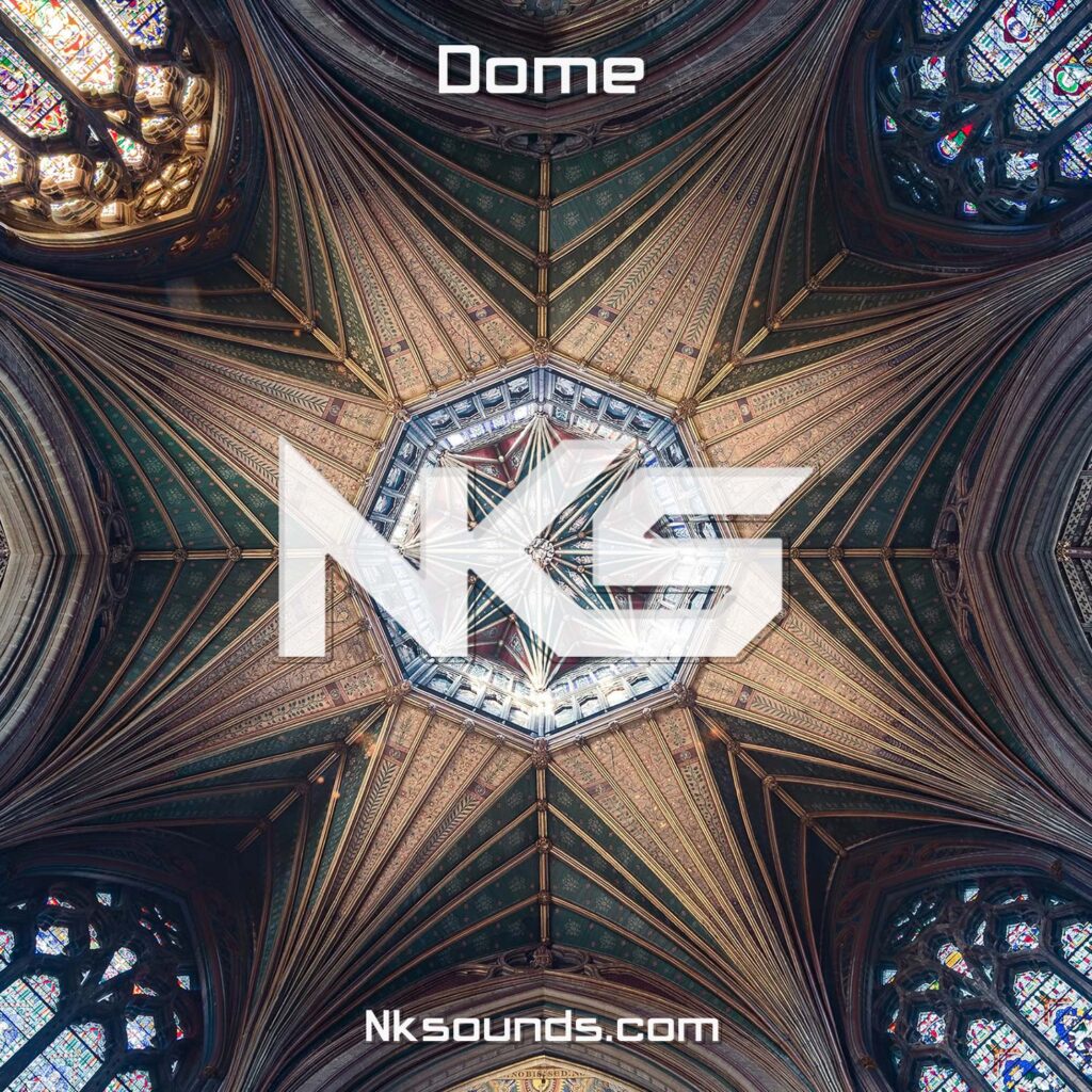 Dome | 13 Block Dark Type Beat