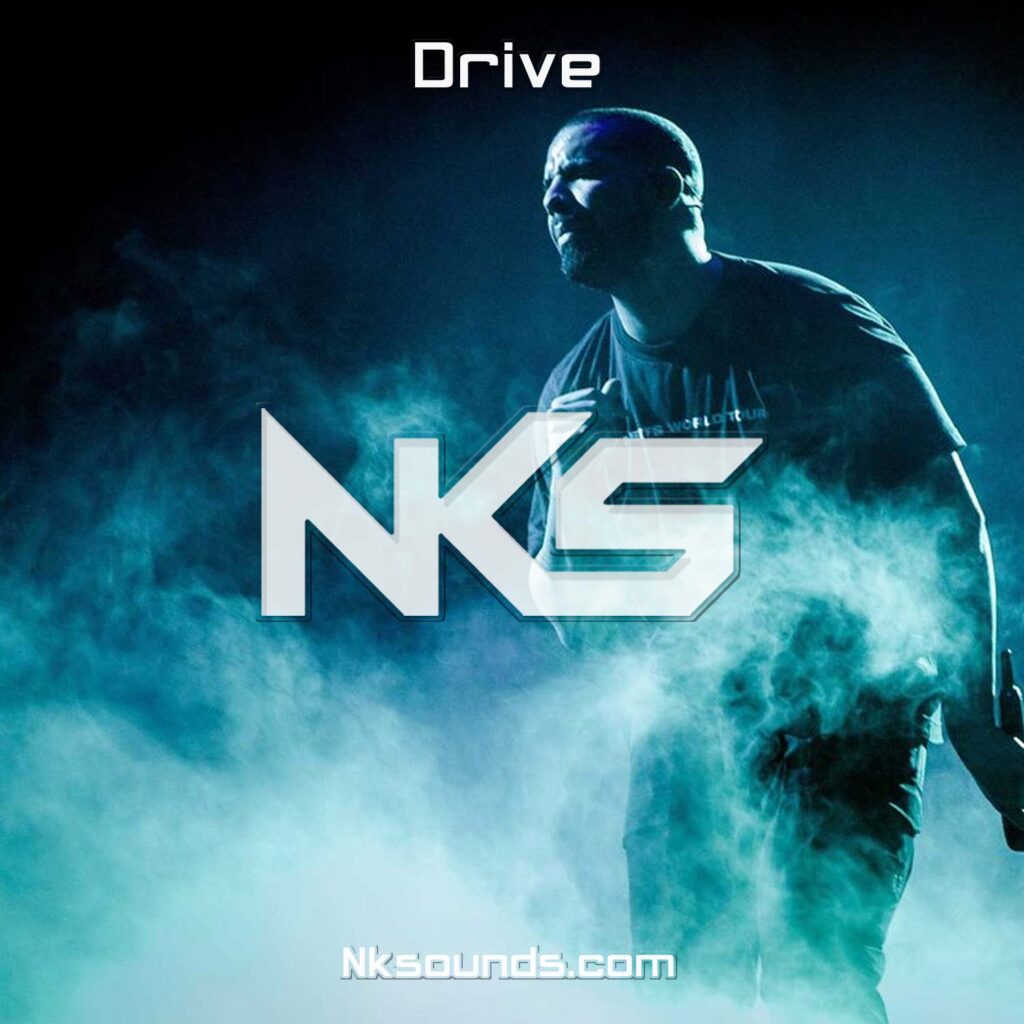 Drive | Drake Chill Type Beat