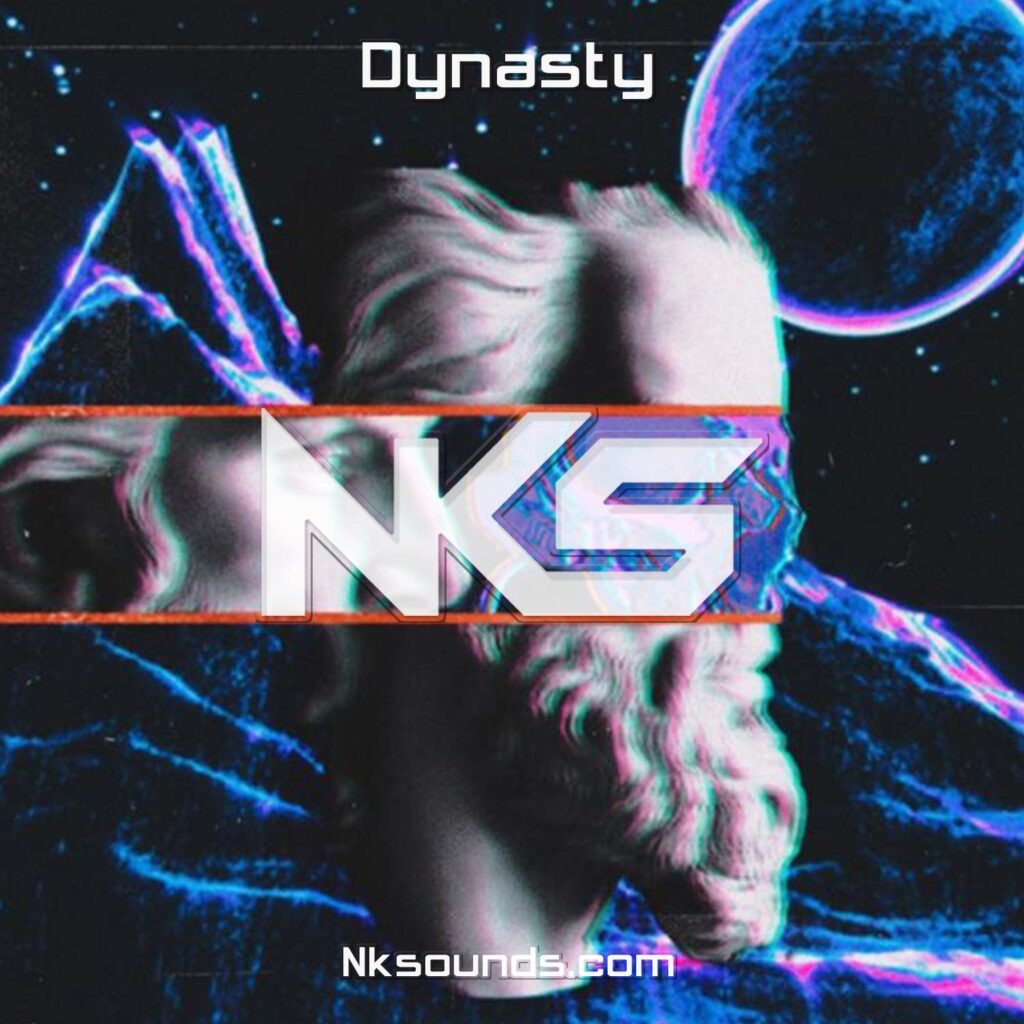 Dynasty | Dosseh Flute Type Beat