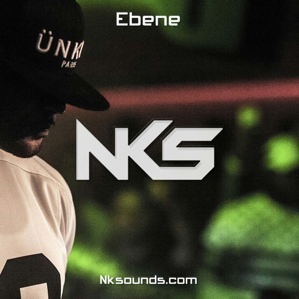 Ebene | Booba Type Beat