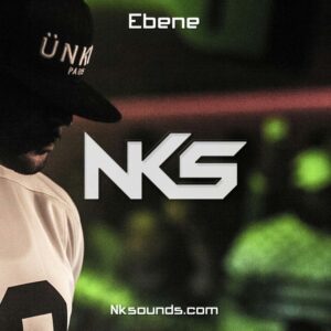 Ebene | Booba Type Beat