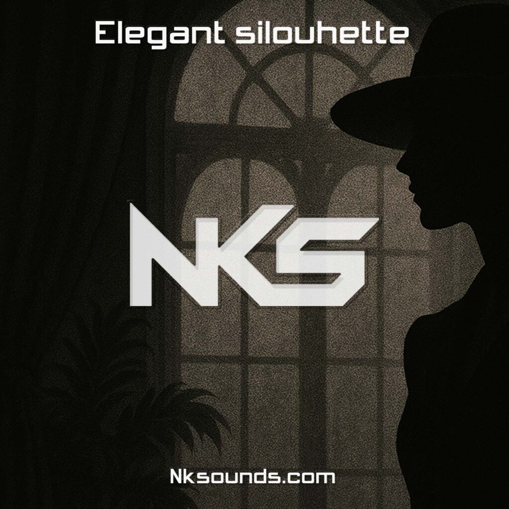 Elegant Silouhette