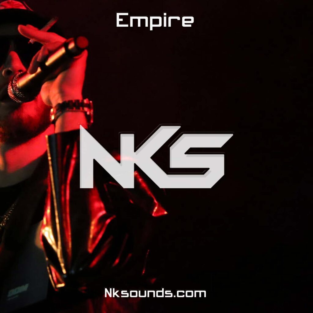 Empire | SCH Ambient Type Beat