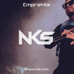 Empreinte | Hamza Vibe Type Beat