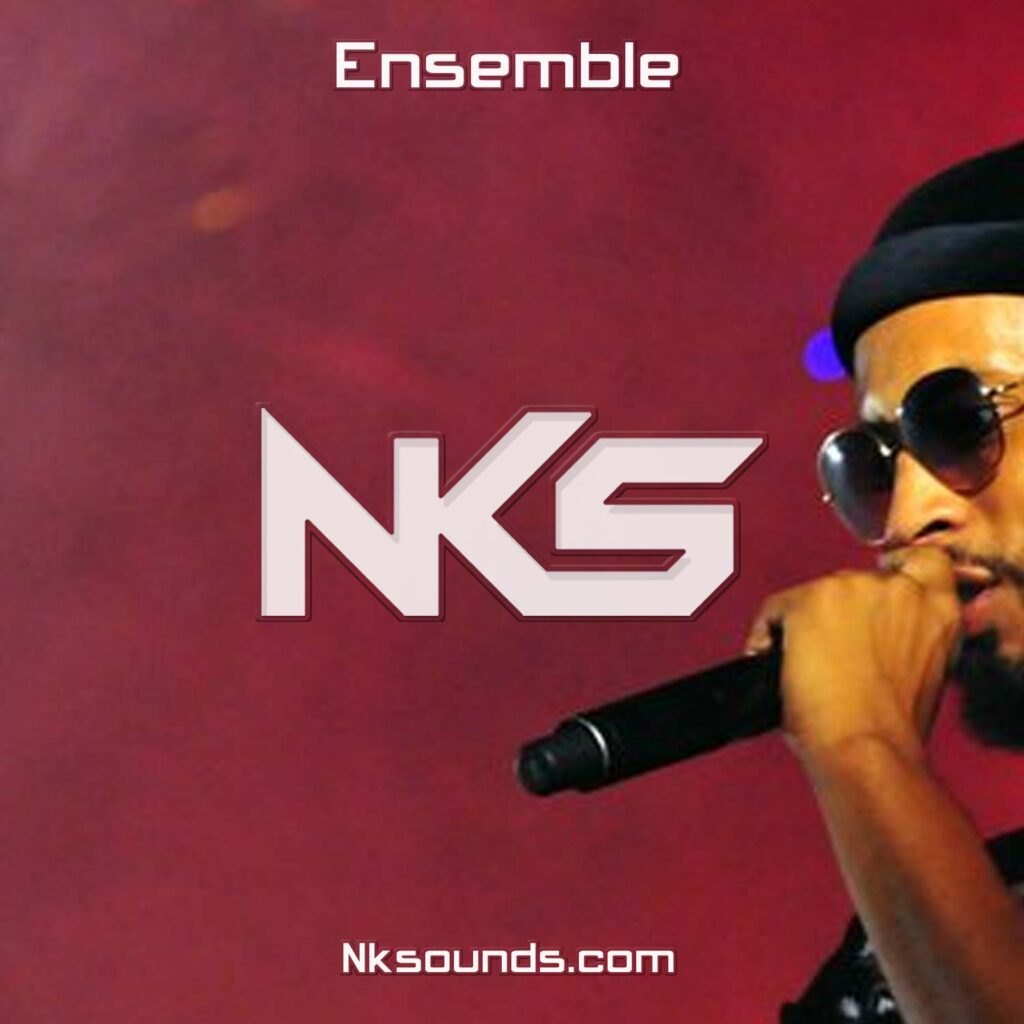 Ensemble | Disiz Type Beat