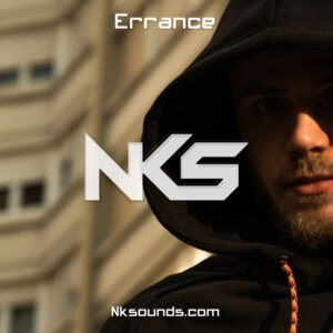Errance | Lesram Boom Bap Type Beat