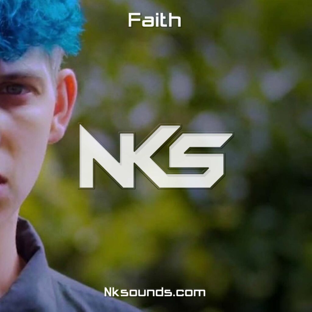 Faith | Lil Spirit Japanese Type Beat