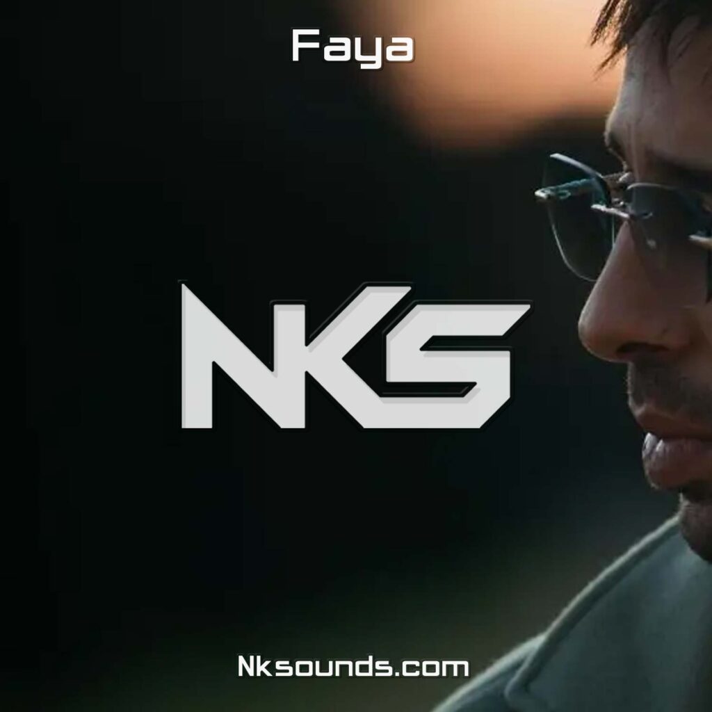 Faya | Naps Club Type Beat