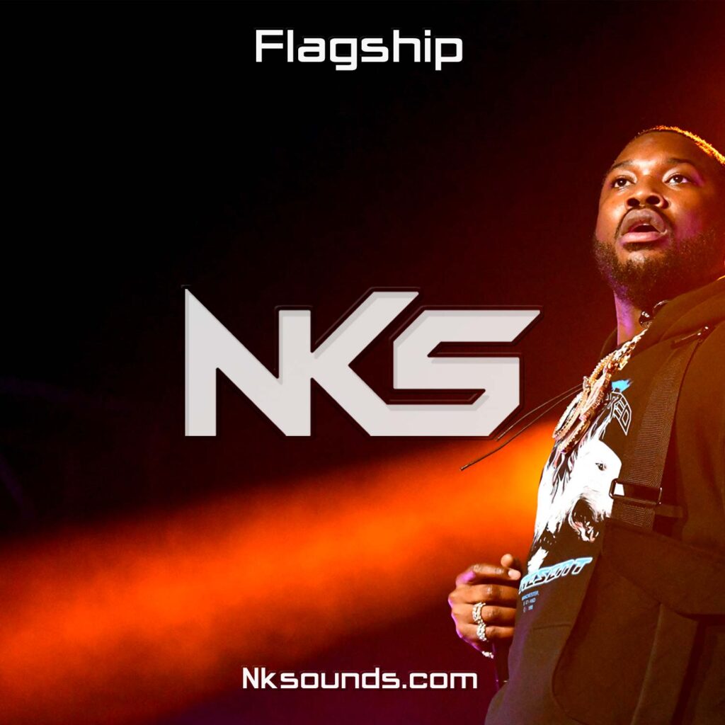 Flagship | Meek Mill Type Beat