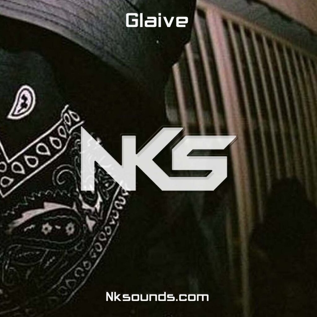 Glaive | Ziak Ethnic Drill Type Beat