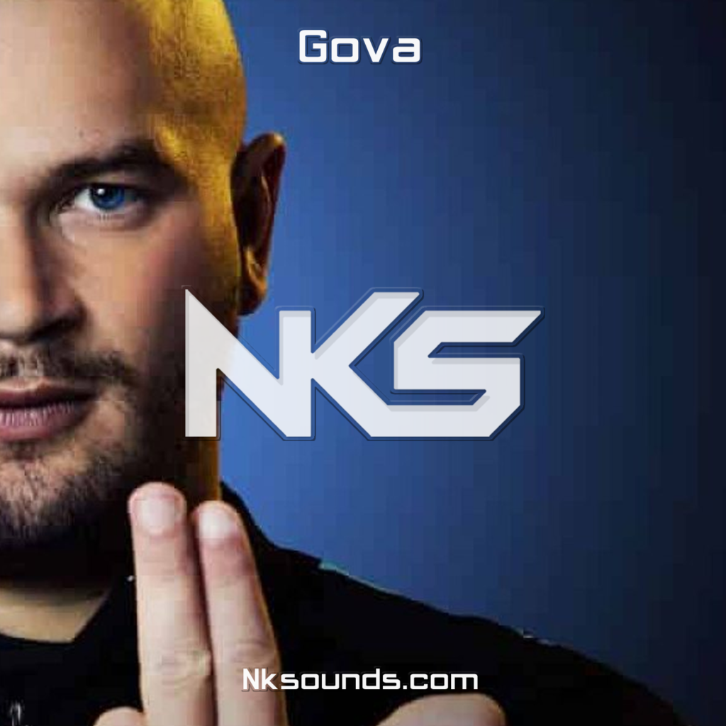 Gova | Jul Club Type Beat