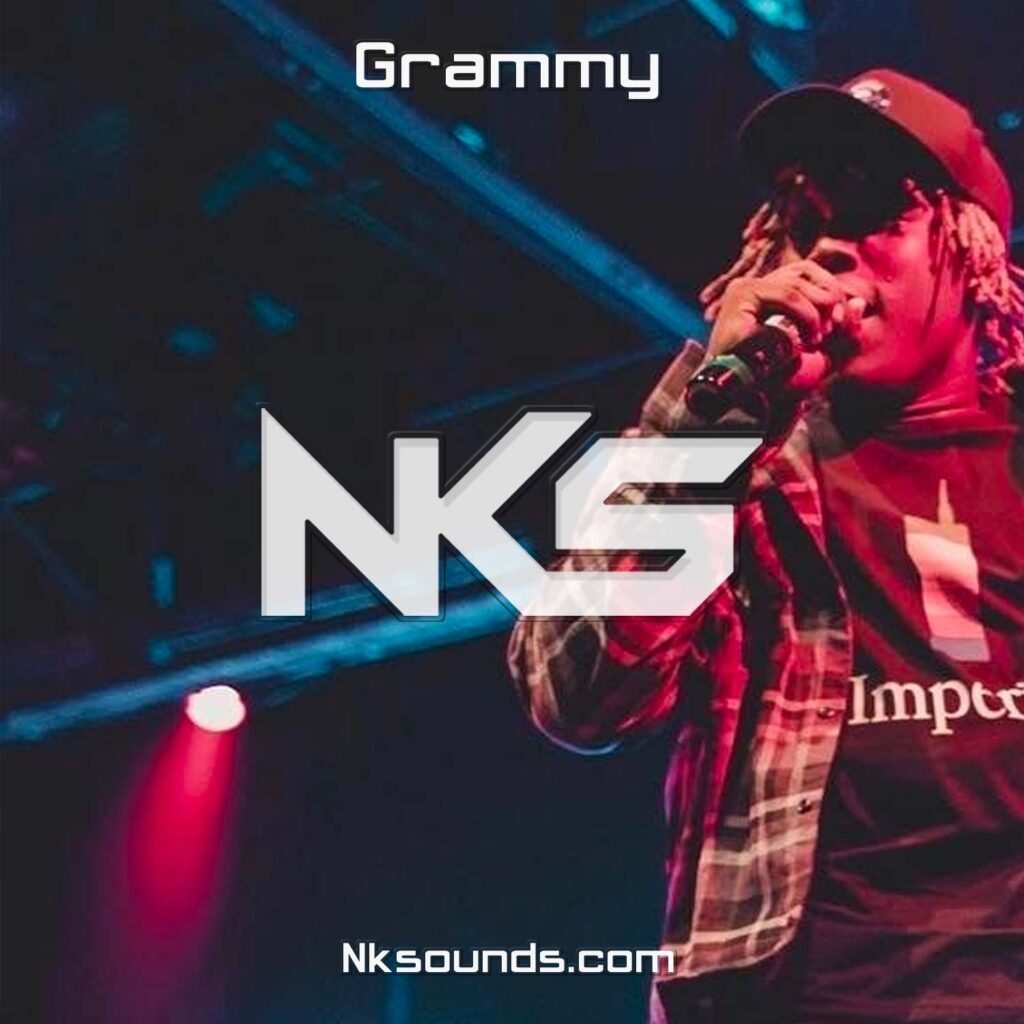 Grammy | Don Toliver Dark Type Beat