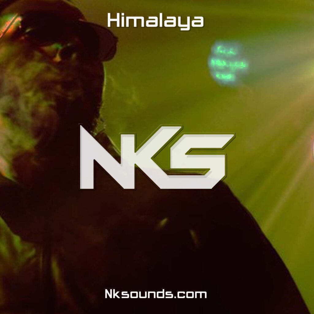 Himalaya | DTF Cloud Type Beat