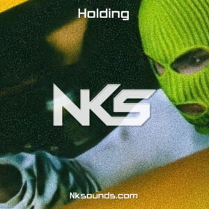 Holding | Jackboys Wavy Type Beat