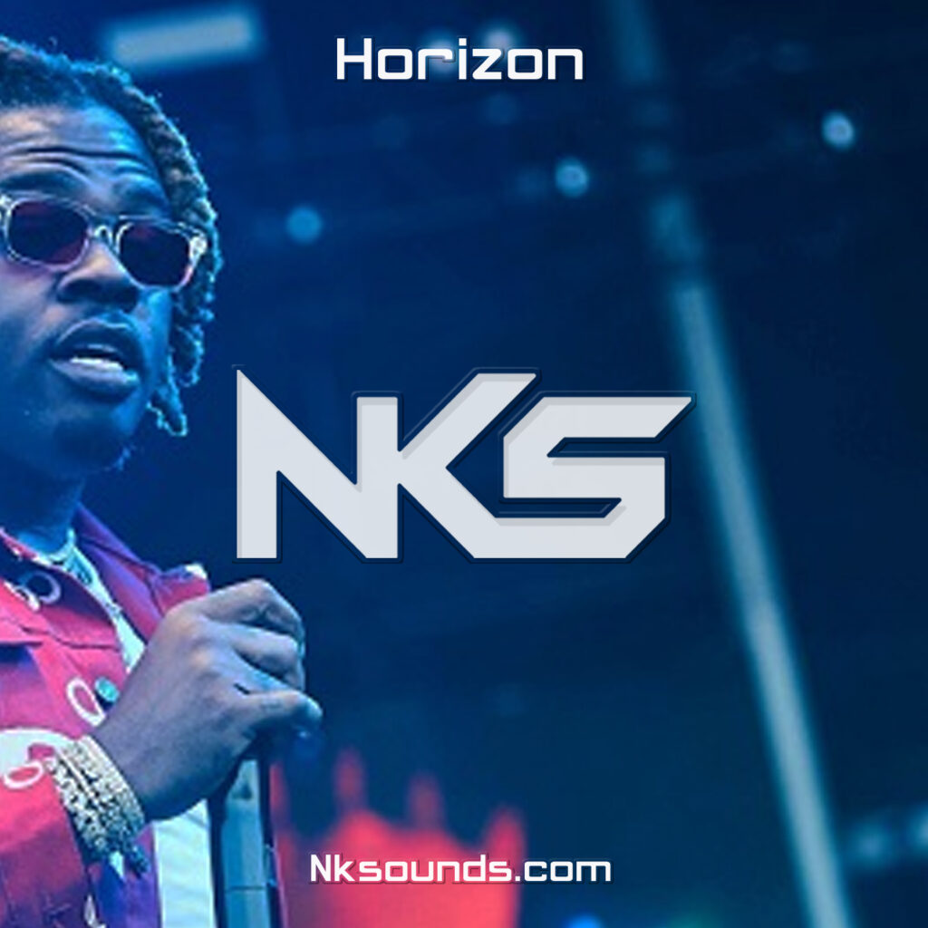 Horizon | Gunna Guitare Type Beat